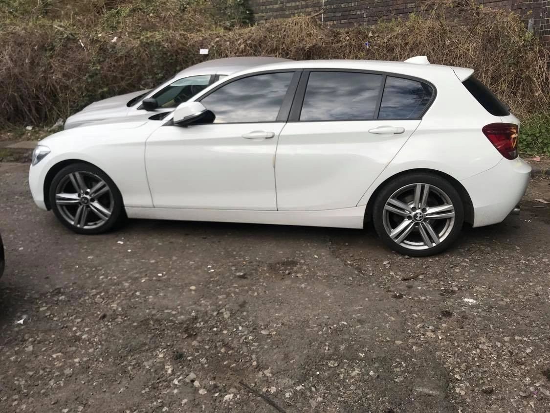 Used BMW Parts BMW Used Car Parts